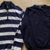 Lot of 2 Brooks Brothers Sweaters