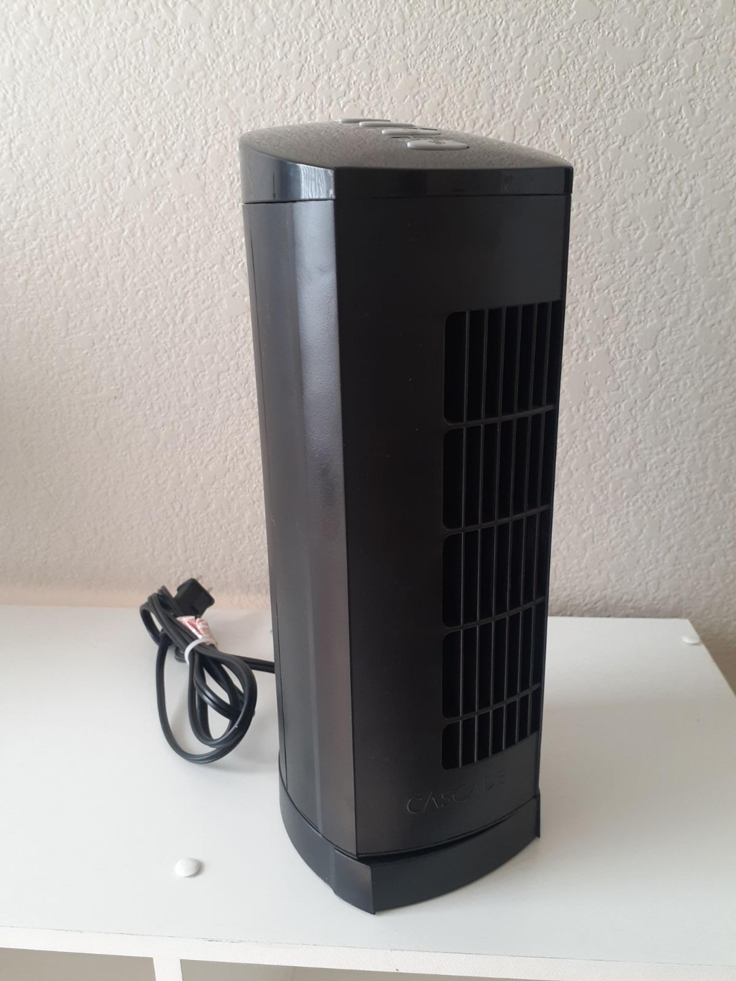 tower fan