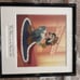 Disney Prince Mickey and the pauper 1990 sericel limited edition 14”w x 15”h