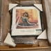 Disney Prince Mickey and the pauper 1990 sericel limited edition 14”w x 15”h
