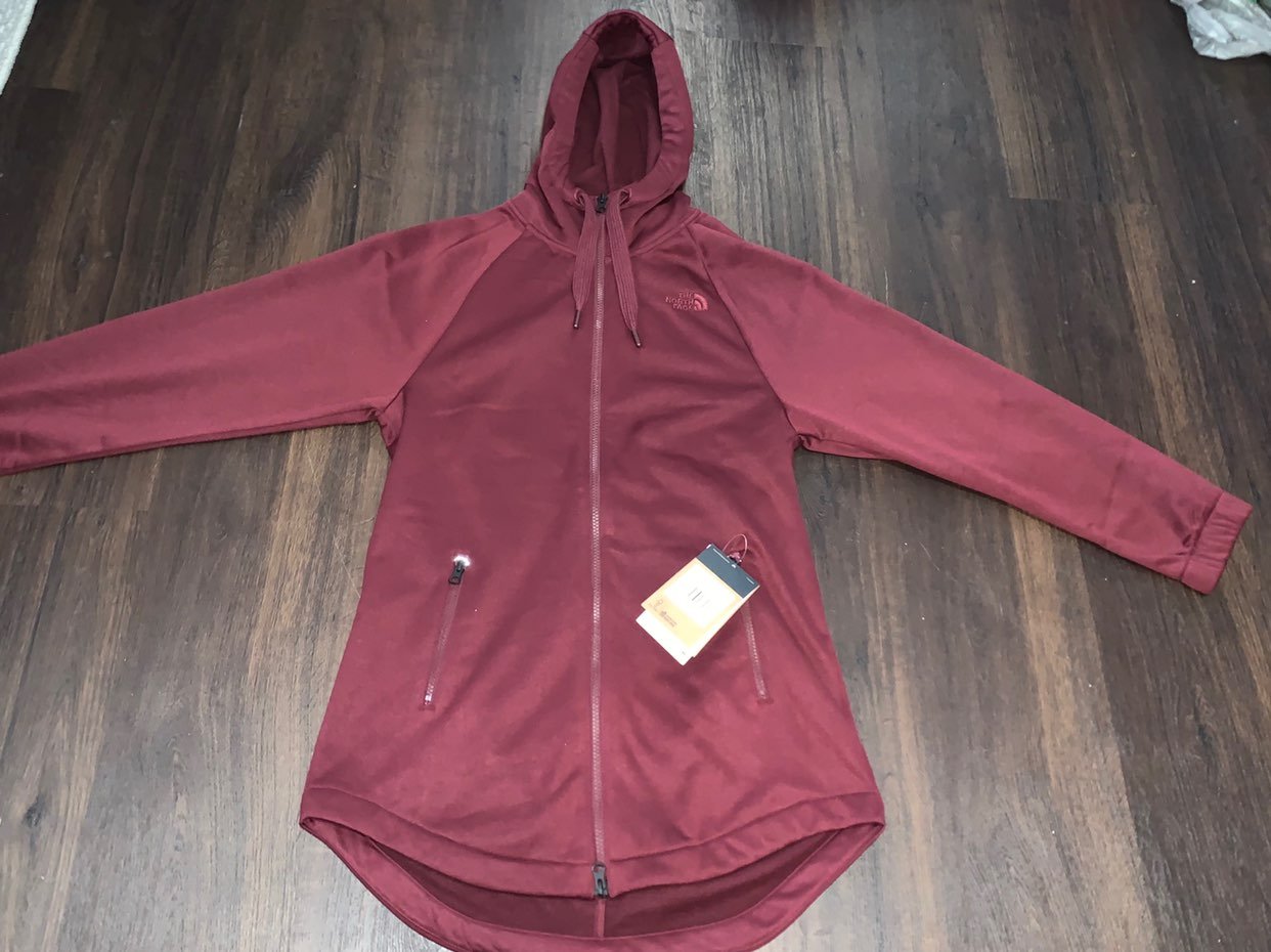 North Face Jacket