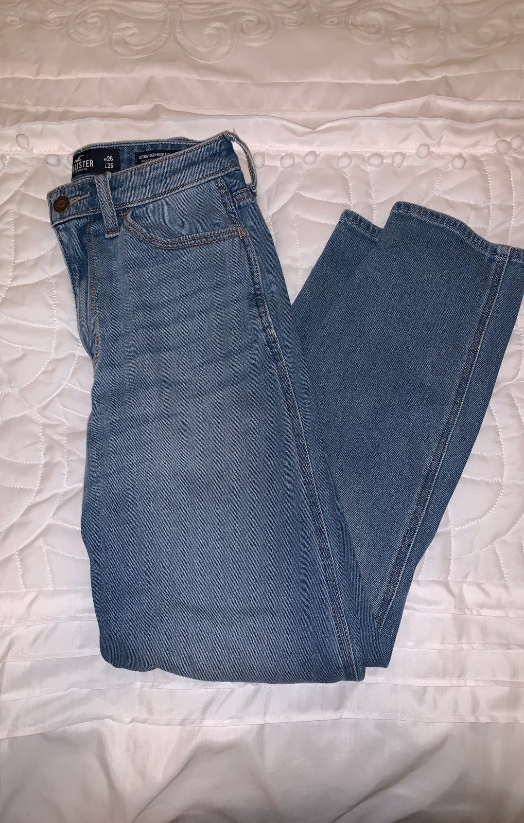 Mom jeans