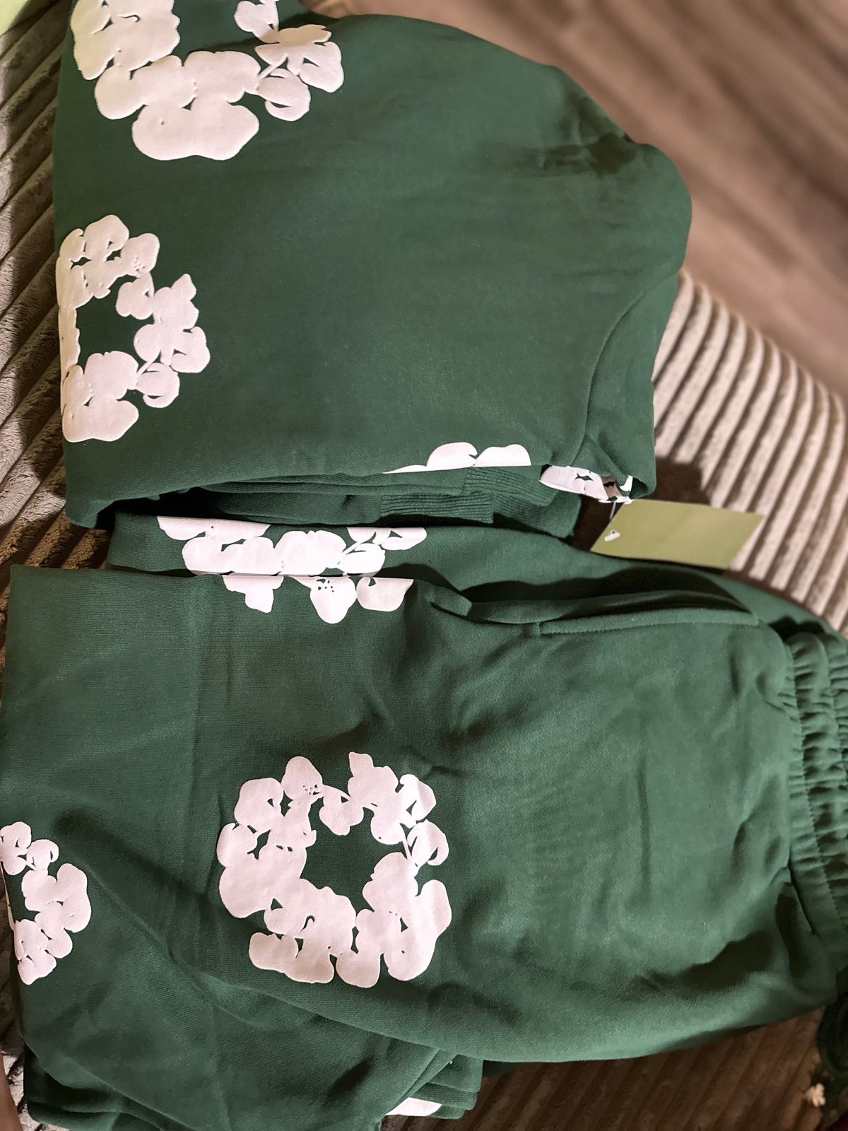 sweatpants sets