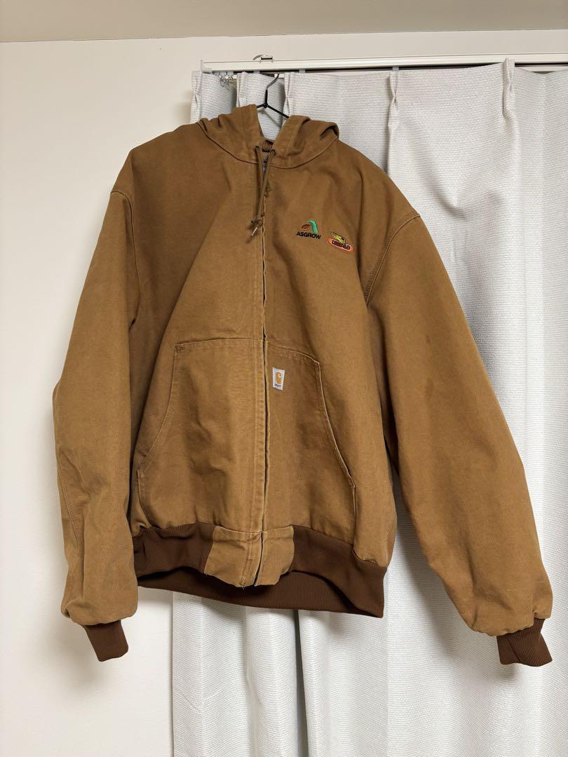 Carhartt Active Jacket