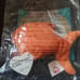 1993 TY McDonalds Teenie Beanie Baby GOLDIE with tags IN BAG