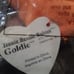 1993 TY McDonalds Teenie Beanie Baby GOLDIE with tags IN BAG