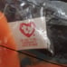 1993 TY McDonalds Teenie Beanie Baby GOLDIE with tags IN BAG