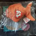 1993 TY McDonalds Teenie Beanie Baby GOLDIE with tags IN BAG