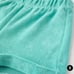 TERRYCLOTH JOGGER T-SHIRT AND SHORTS MATCHING SET SIZE 3 YEARS