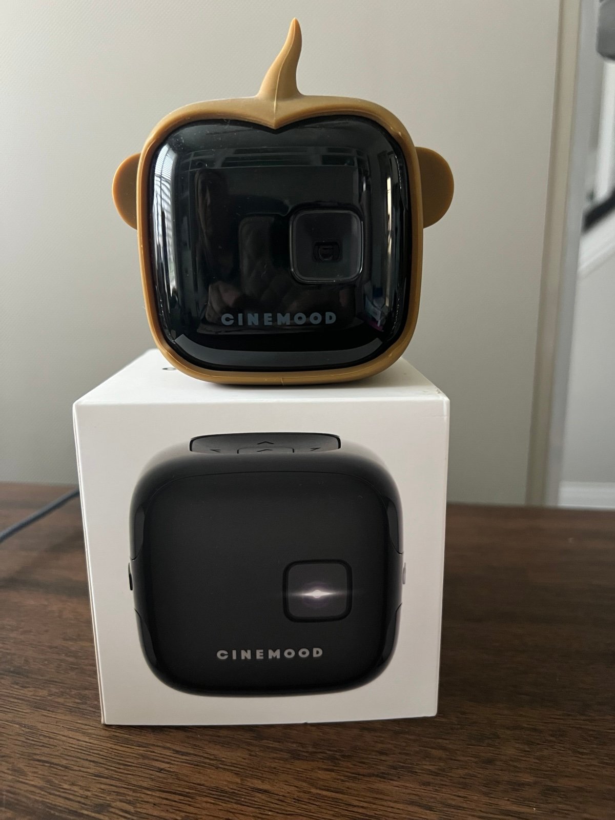 CINEMOOD 360 WILL SHIP SAME DAY