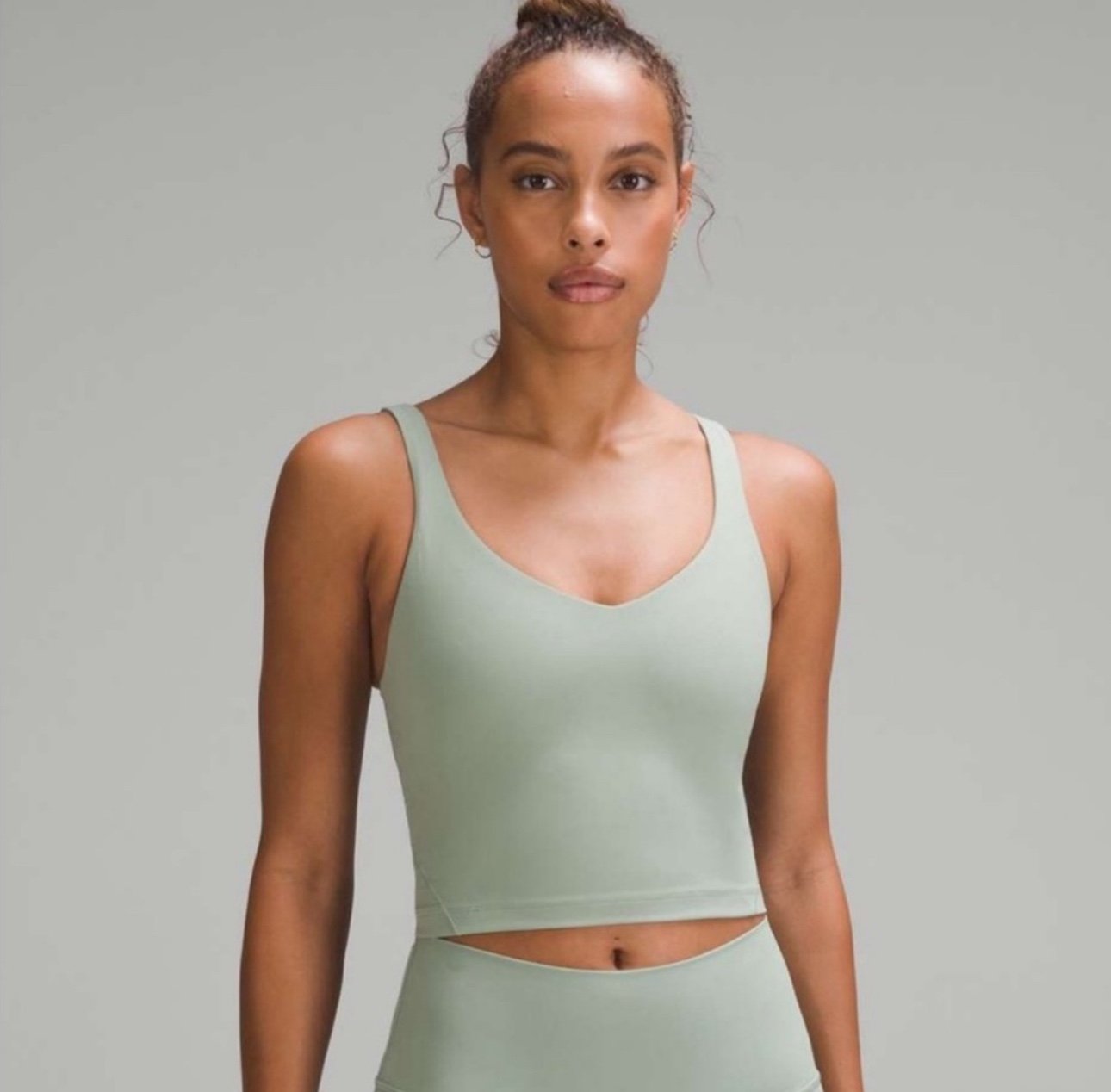 Lululemon align tank