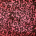 VTG TRIPP NYC Capri Pants 15 Neon Pink LEOPARD NWT HOT TOPIC Y2K PUNK capris