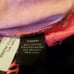 VTG TRIPP NYC Capri Pants 15 Neon Pink LEOPARD NWT HOT TOPIC Y2K PUNK capris