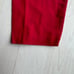 NWT lululemon fast and free HR tight 25 Dark Red Size 4