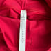 NWT lululemon fast and free HR tight 25 Dark Red Size 4