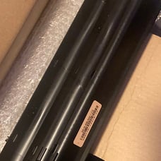 TONER CARTRIDGES (black)