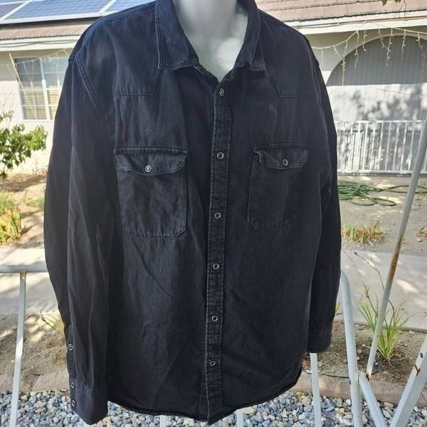 Zara black jacket for women