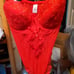 lingerie bodysuit