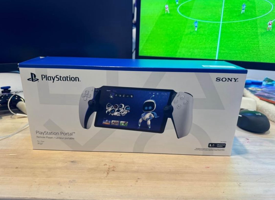 PlayStation Portal