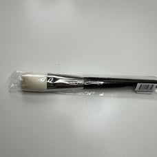 Rephr Brush 24 (with metal ferrule) - High Density Cheek Brush