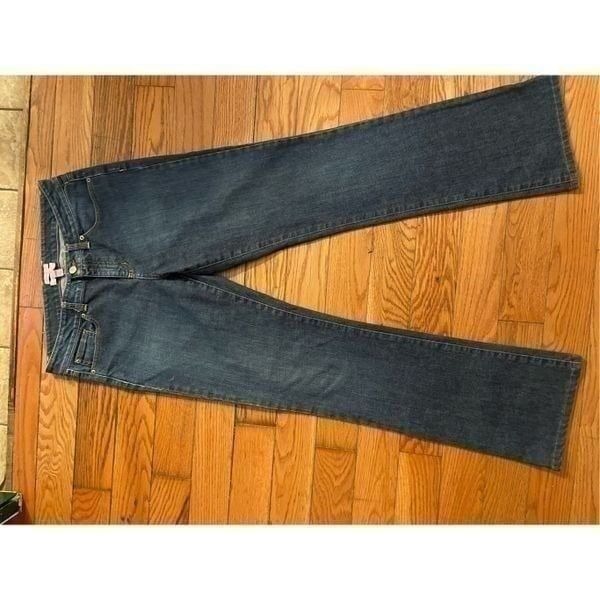 Lilly Pulitzer Jeans (SZ 6)