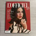 Lana Del Rey L’Officiel Magazine