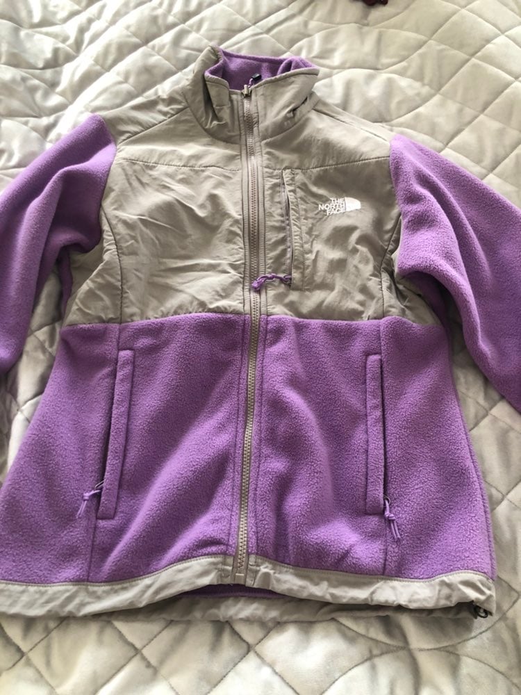 The North Face