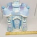 Aurora Frost Frozen Ice Arendelle Castle Ceramic Cookie Jar