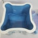 Aurora Frost Frozen Ice Arendelle Castle Ceramic Cookie Jar