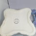 Aurora Frost Frozen Ice Arendelle Castle Ceramic Cookie Jar