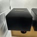VTG PIONEER S-CR300-K SURROUND SOUND AND CENTER CHANNEL SPEAKERS