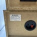 VTG PIONEER S-CR300-K SURROUND SOUND AND CENTER CHANNEL SPEAKERS