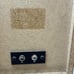 VTG PIONEER S-CR300-K SURROUND SOUND AND CENTER CHANNEL SPEAKERS