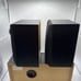 VTG PIONEER S-CR300-K SURROUND SOUND AND CENTER CHANNEL SPEAKERS