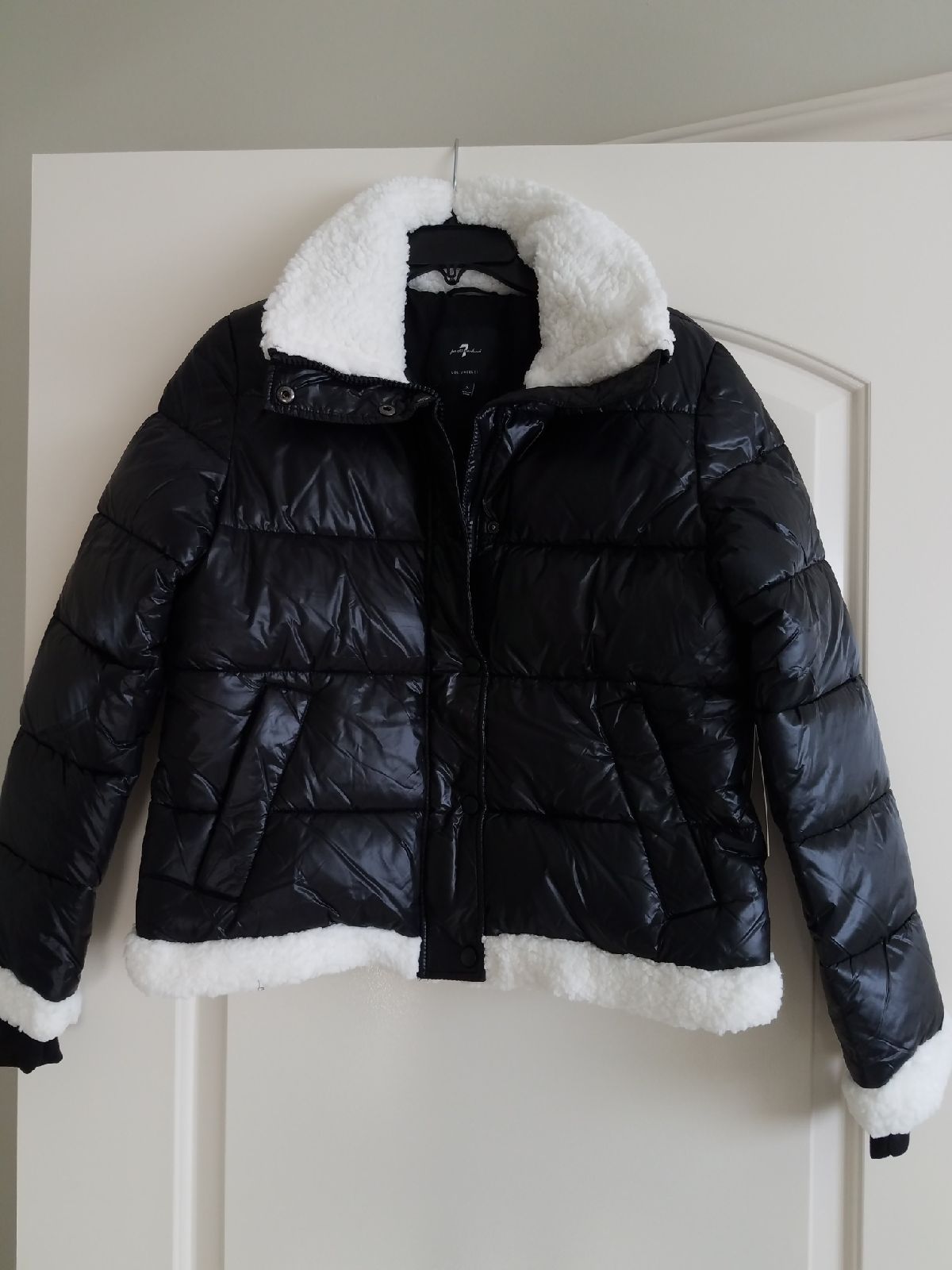 7 For All Mankind Puffer Coats & Jackets | Mercari