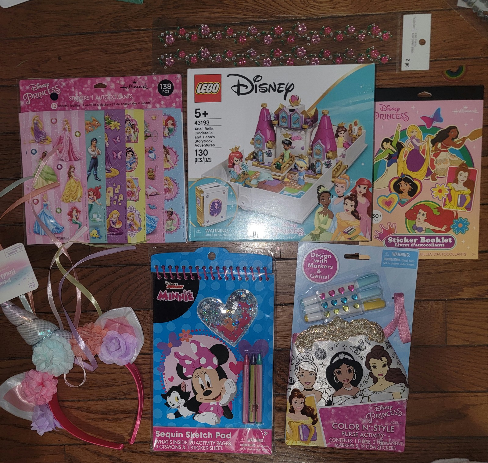 Disney Princess sale