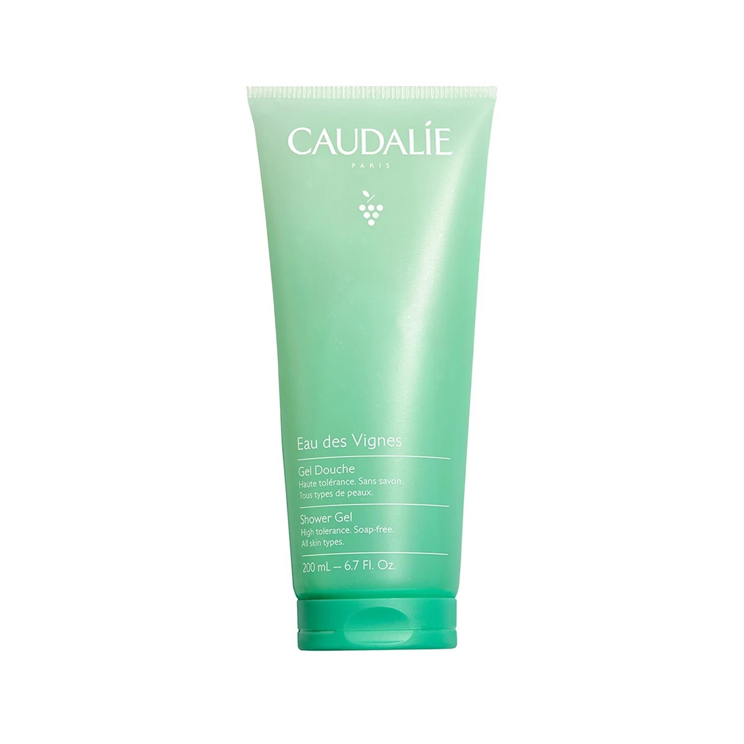 Caudalie Eau Des Vignes Shower Gel 200 ml / 6.7fl.oz