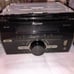 Pioneer Mixtrax FH-X700BT Radio Stereo CD Disc Player Pulled From 2004 Ranger