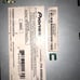 Pioneer Mixtrax FH-X700BT Radio Stereo CD Disc Player Pulled From 2004 Ranger
