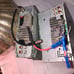 Pioneer Mixtrax FH-X700BT Radio Stereo CD Disc Player Pulled From 2004 Ranger
