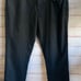 Peter Millar Black Golf Pants Men’s 34/30 100% Polyester