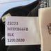 Peter Millar Black Golf Pants Men’s 34/30 100% Polyester