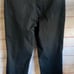 Peter Millar Black Golf Pants Men’s 34/30 100% Polyester