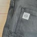 Peter Millar Black Golf Pants Men’s 34/30 100% Polyester