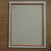 Original Acrylic Abstract Painting on Canvas 16 x 20 Signed 2020