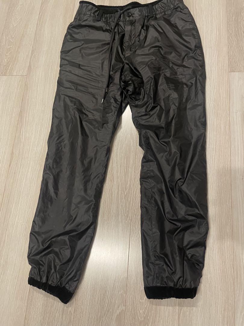 国内より1WEEK【sacai】Taslan Nylon Pants 国内より1WEEK【sacai】Taslan Nylon Pants