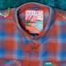 DIXXON Flannel KAIHALULU BAY Limited Edition Flannel Shirt - Men's 3XL