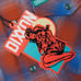 DIXXON Flannel KAIHALULU BAY Limited Edition Flannel Shirt - Men's 3XL