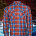 DIXXON Flannel KAIHALULU BAY Limited Edition Flannel Shirt - Men's 3XL