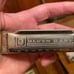 Vintage Hohner Blues Harp Harmonica